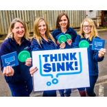 Think Sink! campaign aims to keep your pipes clear 