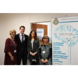 CELEBRATING A YEAR OF SUCCESS – THE SERVICE ENSURING THAT AMBULANCE STAFF STAY WELL