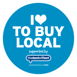Last minute Christmas Shopping ideas