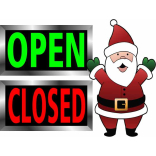 Epsom & Ewell Council Services over the holiday @EpsomEwellBC