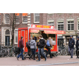 Street trading - new procedures in Mendip