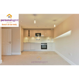 Letting of the Week – Brand New 1 Bed Apartment – East Street #Epsom #Surrey @PersonalAgentUK