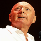 Jasper Carrott's Stand Up & Rock