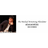 The latest news from singer/songwriter Michael Armstrong #Banstead @Mike73Armstrong