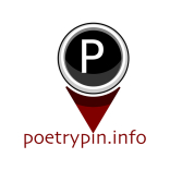 Exeter Poetry Pin - The First Virtual Poetry City
