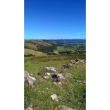 Walking the Mendip Hills