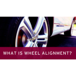 Importance Of Wheel Alignment