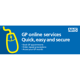 Just CLICK  a new easy way to access your GP online @SurreyDownsCCG