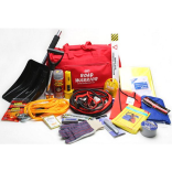 10 Lifesaving Items you should always have in your car