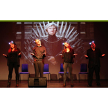 What's Happening in Brighton & Hove - Week of Friday 27th January - Thursday 2nd February