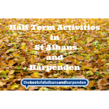 February Half Term Activities in St Albans and Harpenden