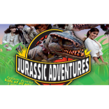 Jurassic Adventures in Telford