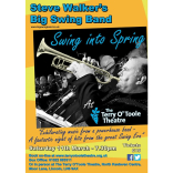 Swing Into Spring