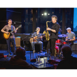 Julian Siegal Jazz Orchestra