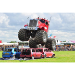 Devon County Show tickets are on sale 