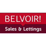 Belvoir Estate and Lettings Agency is open for business! Book your appointment today!