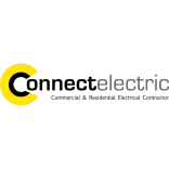 Has bad weather caused damage to your electrics? Connect Electric can fix it!
