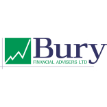 Seeking Professional help in Managing Your Money is a wise move, Bury Financial Advisers are leaders in their field!