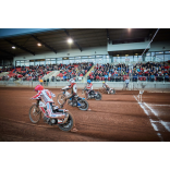 The future of Belle Vue Aces is secured as new tenure confirmed