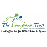 Larger Office Space Needed in #Epsom can you help local charity @Sunnybankepsom