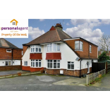 Property of the Week – 4 Bed Semi - Detached House – Hazlemere Gardens #WorcesterPark #Surrey @PersonalAgentUK