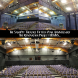 Sponsor a Seat: 'A project for the community'