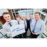 South West Water recruits more than 100 apprentices