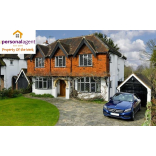 Property of the Week – 5 Bedroom House – The Green #Epsom #Surrey @PersonalAgentUK