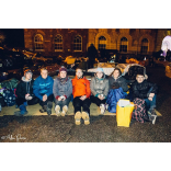 YMCA Exeter raises £26,108 for young, homeless people as part of national YMCA Sleep Easy Week