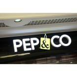 Pep & Co to open in Poundland in Willenhall