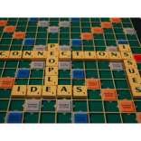 There's no escaping it...