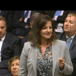 Pragmatism and Special Relationship Our Trump Card