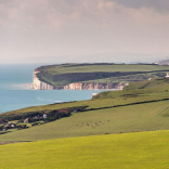 Rally & Walk to Keep Our Eastbourne Downs Public!