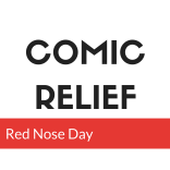 Red Nose Day 2017