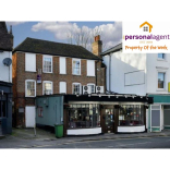 Property of the Week – 1 Bedroom Apartment – South Street #Epsom #Surrey @PersonalAgentUK