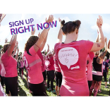 URGENT: Parking changes for Welwyn Hatfield Race for Life