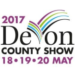 Devon County Show’s poppy appeal reaches target two months early