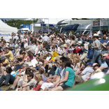 The stage is set for the 122nd Devon County Show: Celebrating farming, food, fun and rural life