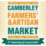 This Week's Events in the Local Area! March 16th - 23rd