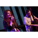 Zoe Gilby Quartet