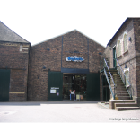 Meccano Marvels returns to Ironbridge Museums