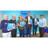 Honours for Hertford & Ware members at thebestof Business of the Year awards