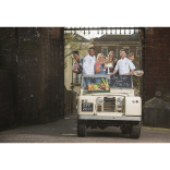 Michelin-starred chef line-up announced for the Exeter Festival of South West Food & Drink 2017