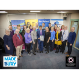 Bury Council: Funding support for Bury’s new start-up businesses