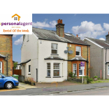 Letting of the Week – 2 Bed-Semi - Miles Road - #Epsom #Surrey @PersonalAgentUK