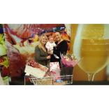 Tadworth Mum Wins Mothers Day Competition @Ashley_Centre #Epsom