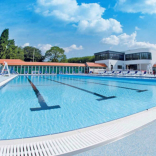 This Summer take a dip at the Lido Ponty 