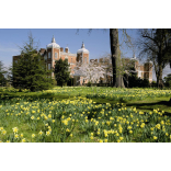 Hatfield House 2017