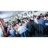 Hospitality selling fast for City's remaining matches of the 2016/17 season