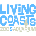 Meg versus the mollusc at Living Coasts